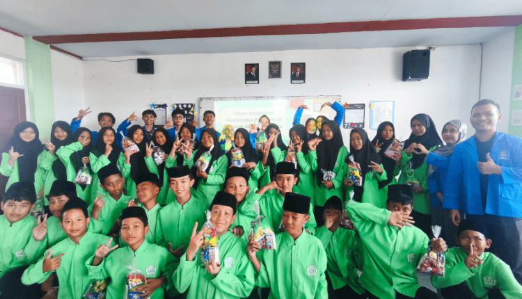 PKM Mahasiswa UBSI