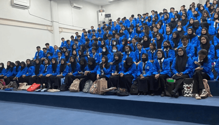 Seminar Transformasi Digital UBSI