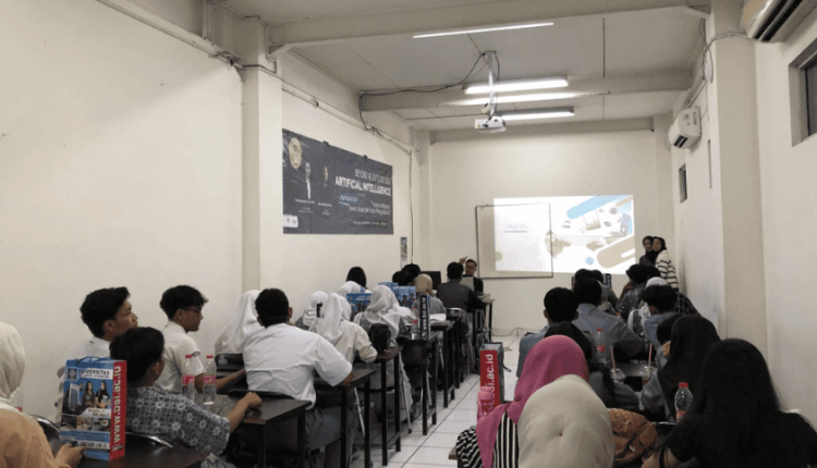 Seminar Beyond AI Outlook 2026