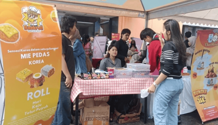 Entrepreneur Fair 2025