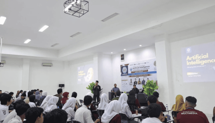 Seminar AI
