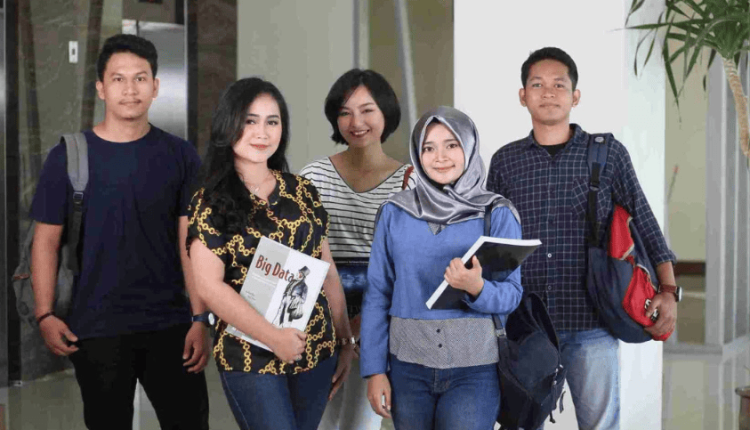 Self-Compassion: Kunci Produktivitas Mahasiswa UBSI