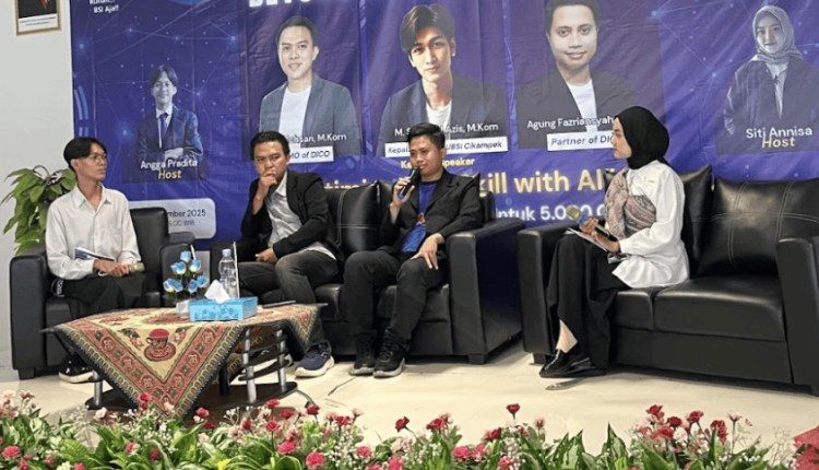 Beyond AI 2026