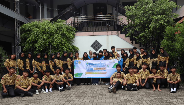 PKM UBSI