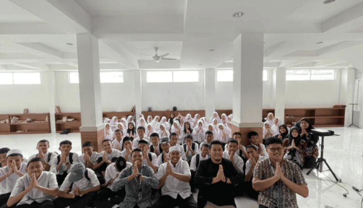 Workshop Digital Kreatif