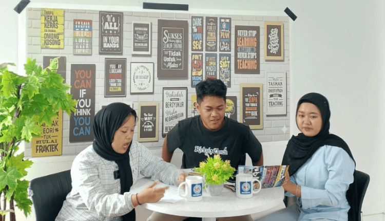 Program Hangout Kampus Online UBSI