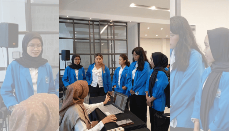 Mahasiswa UBSI Ikuti Sertifikasi LSP