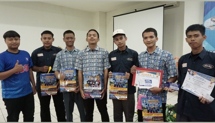 Kompetisi MLBB ASMILA BSI FLASH