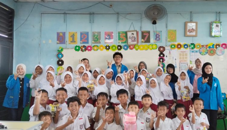 Sosialisasi