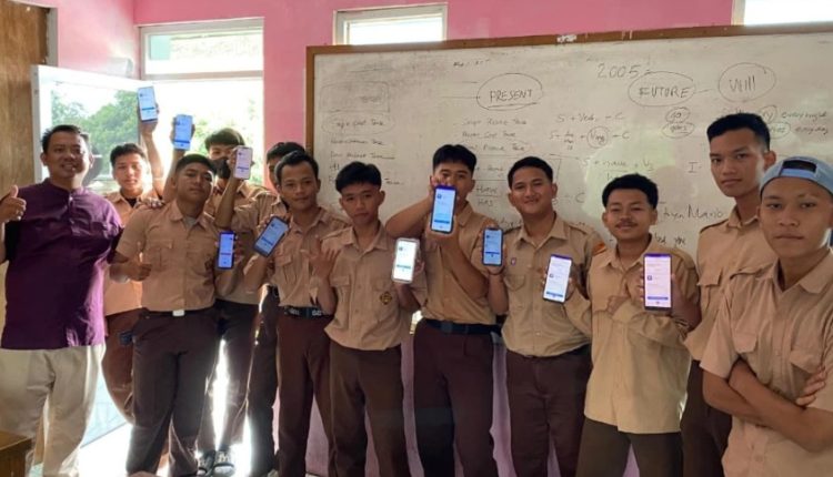Beasiswa