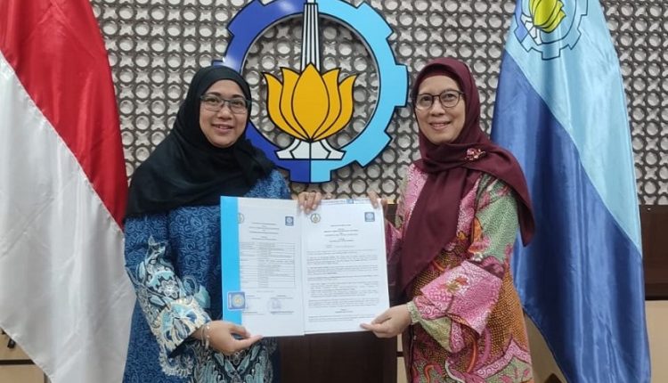 BPMA UBSI Lakukan Benchmarking ke KPM ITS