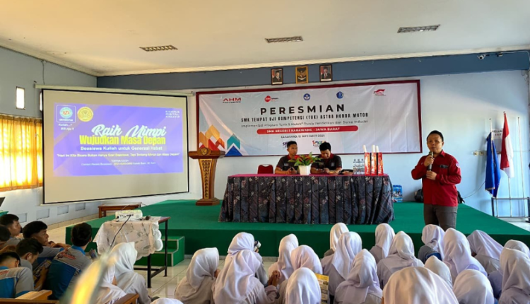 Beasiswa