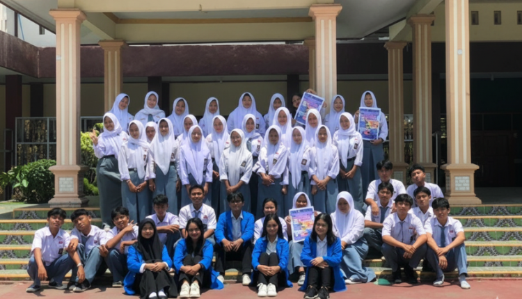 Edukasi