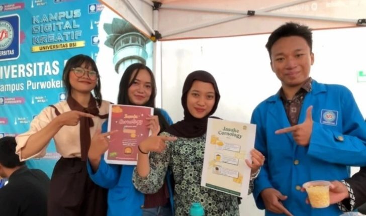 Entrepreneur Fair