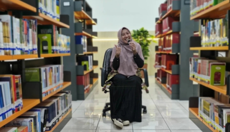 Alumni Sukses