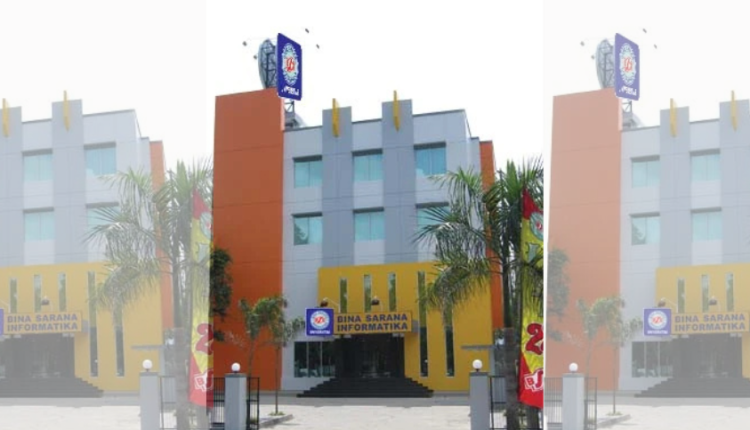 Program Studi Sistem Informasi