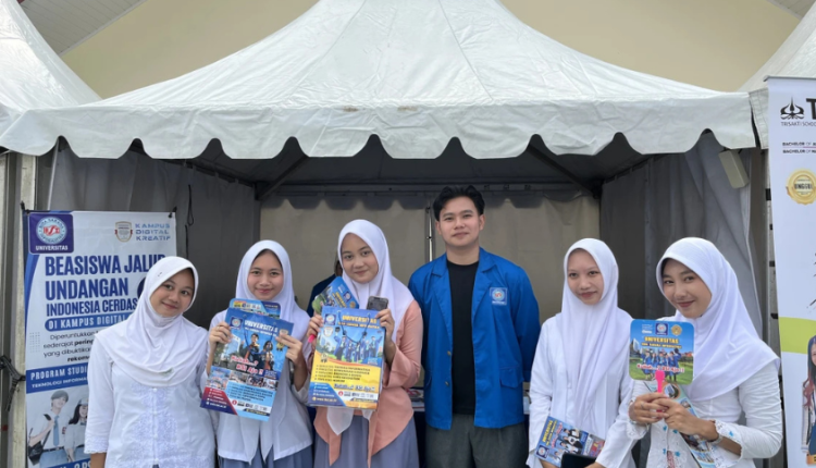 Edufair