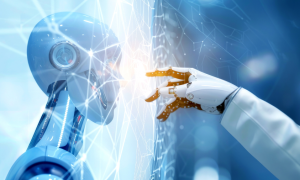 Beyond AI