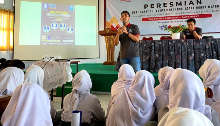 Beasiswa