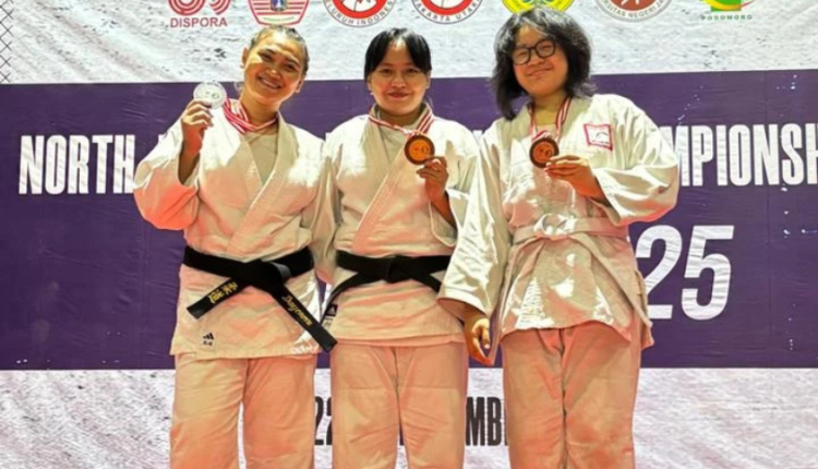 Prestasi Mahasiswa