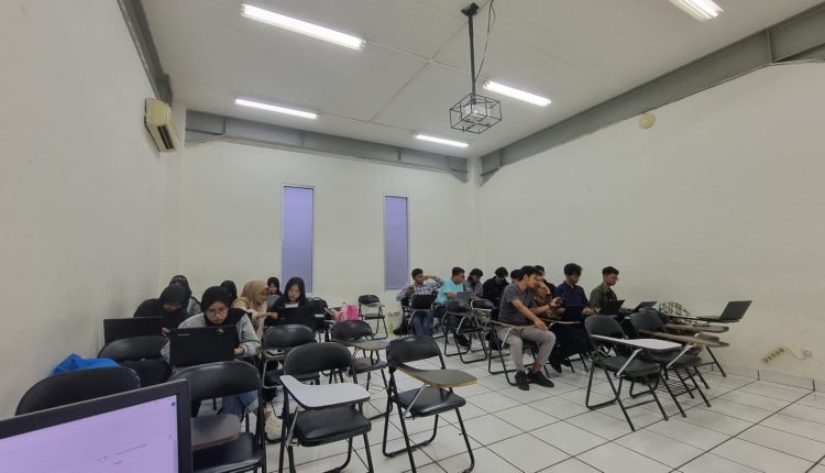 Mahasiswa