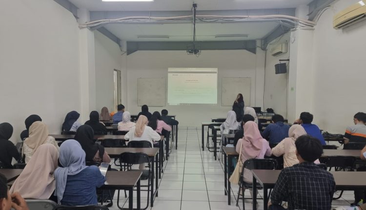 Komunitas Positif UBSI Kampus Bekasi Jadi Ruang Tumbuh dan Berkembang Mahasiswa