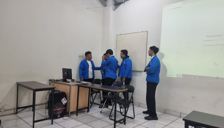 Mengatur Waktu Jadi Skill Penting Mahasiswa UBSI Kampus Bekasi di Era Digital
