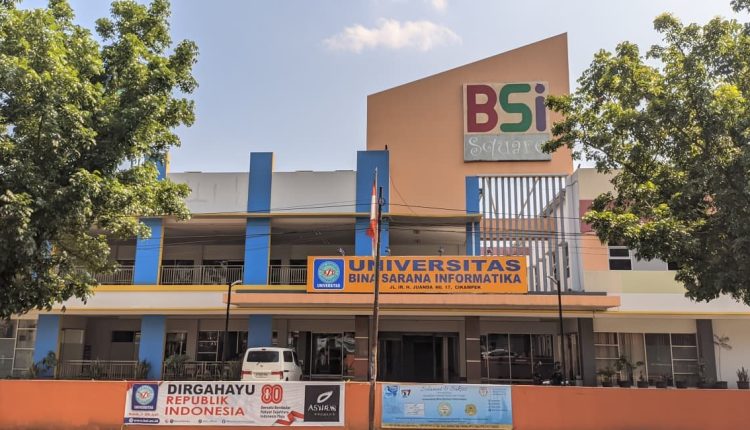 PMB UBSI Kampus Cikampek 2025–2026 Resmi Dibuka, Kampus Favorit Generasi Muda