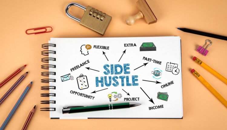 Side Hustle