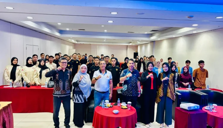 BEM UBSI Kampus Pontianak