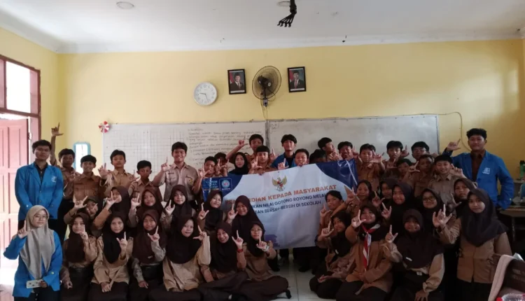 Edukasi