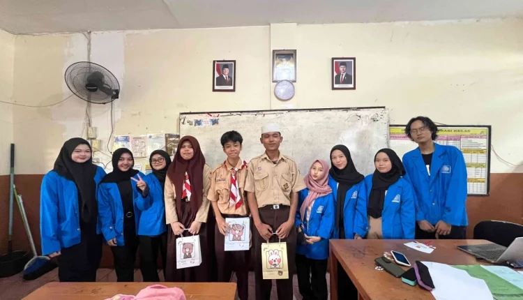 Kampus Berdampak