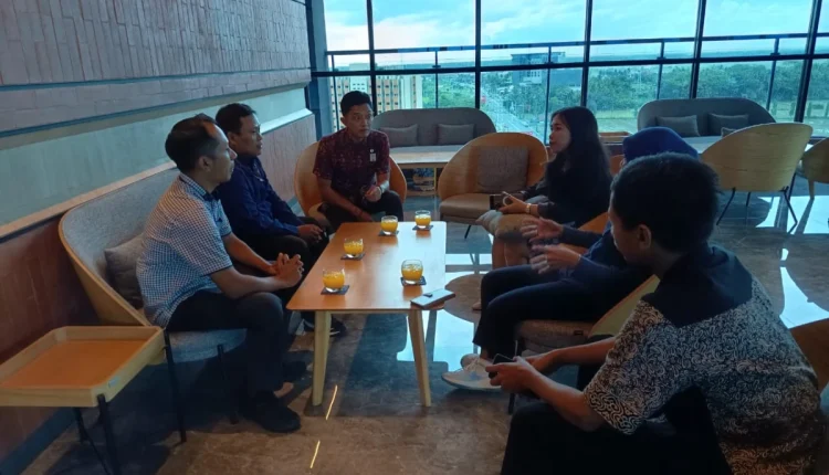 Hotel Novotel Yogyakarta