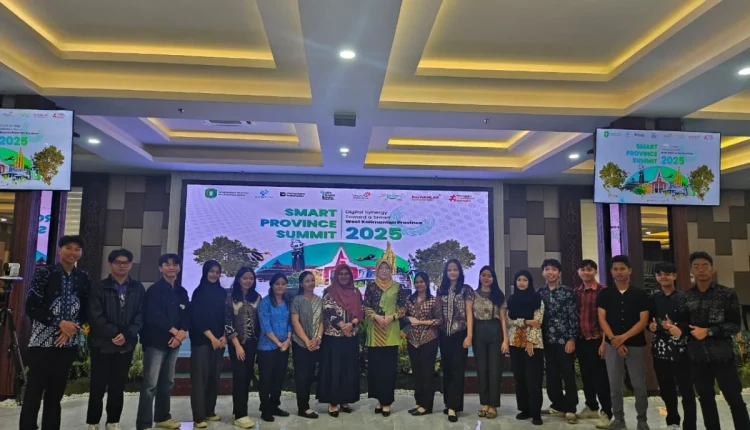 Smart Province Summit