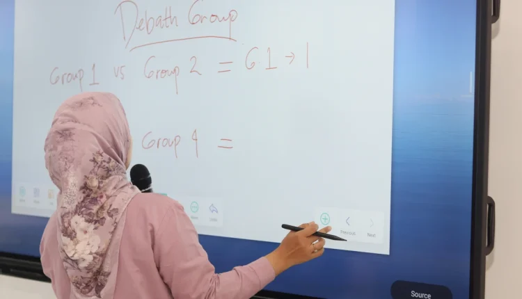 Kuliah Adaptif