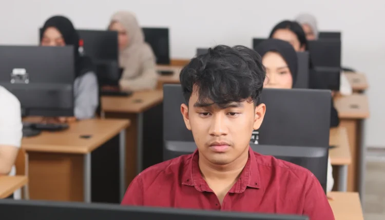 Generasi Siap Kerja
