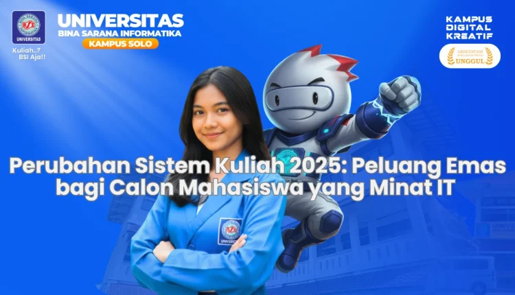 UBSI, IT, PMB