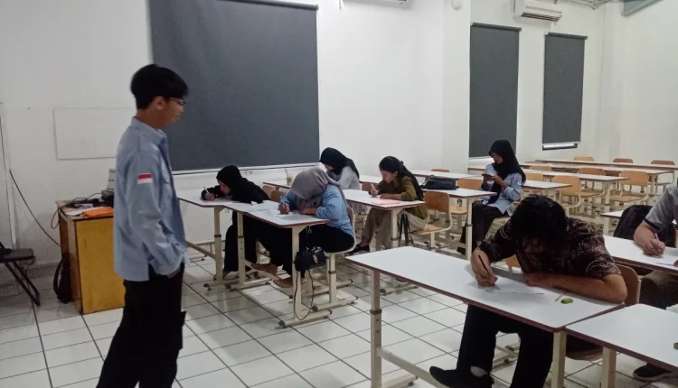 HMTK, UBSI Kampus Purwokerto
