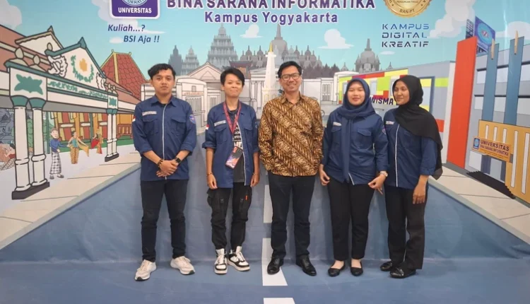 UBSI, HIMASI