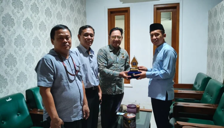 PKM, UBSI