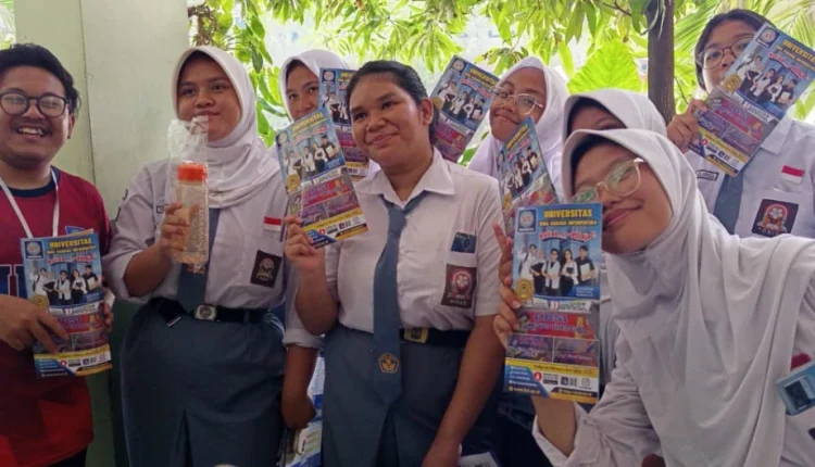 Edufair