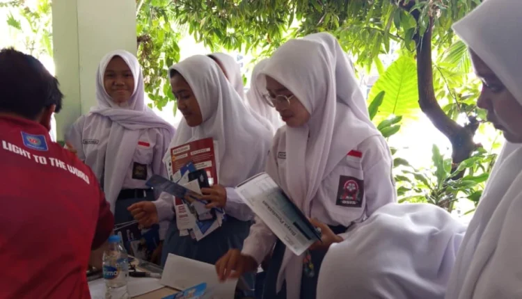 Edufair