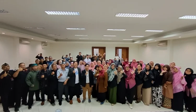 Workshop Digital Creative, UBSI