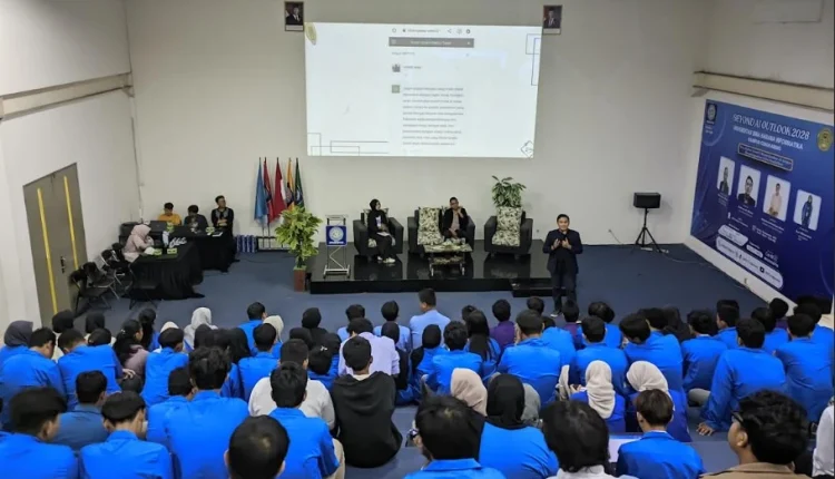 Etika Pendidikan dalam Beyond AI Outlook 2026