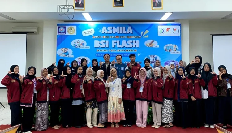 ASMILA BSI Flash 2025