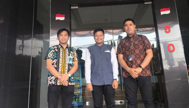 Kerja Sama