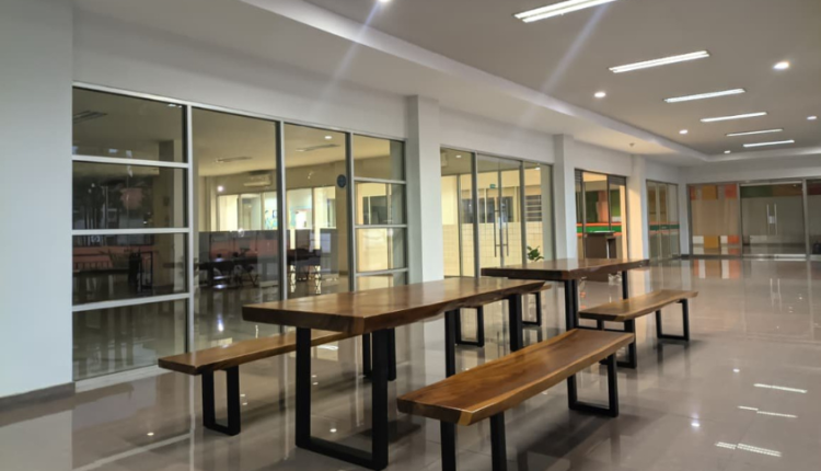 Student Corner