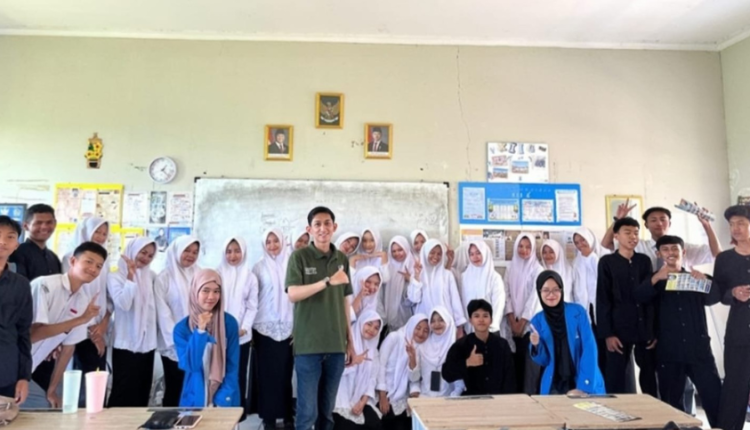 Sosialisasi