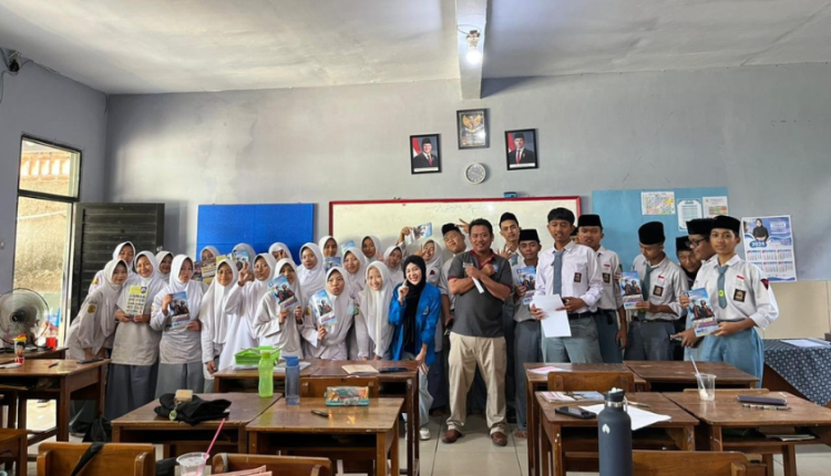 Sosialisasi
