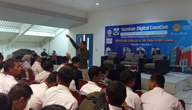 Seminar